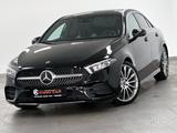 Mercedes-Benz A 200 AMG.LEDER.NAVI.KAMERA.LED.DIGI-TACHO.PDC - Mercedes-Benz A 200 Gebrauchtwagen in Bremen
