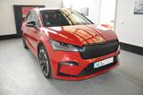 Skoda Enyaq 60 Sportline - Skoda Gebrauchtwagen in Krefeld