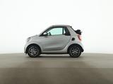 Smart fortwo cabrio EQ prime Leder Sitzhz Winter-Paket - Smart Elektroautos