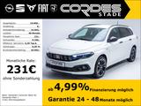 Fiat Tipo Kombi  Sport Digitales Cockpit LED Klimaaut - Fiat Tipo: Sport