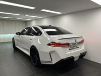 BMW M5 - Vorschau Bild 15