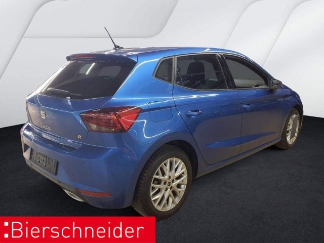 Seat Ibiza - Bild 2