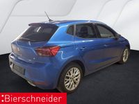 Seat Ibiza - Vorschau Bild 2
