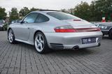 Porsche 911 Carrera 4 S Coupe *BOSE*XENON*PCM*GARANTIE* - Porsche: 911 Carrera