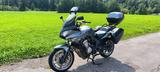 Honda Cbf 600 pc 43  - MOTORRAD 600