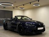 BMW M4 COMPETITION M xDrive Cabrio G83 - BMW M4 G83 Gebrauchtwagen