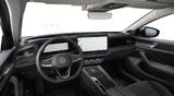 Volkswagen Passat Variant 1.5TSI eHybrid Elegance NP:71.995 - graue Volkswagen Passat Variant
