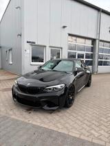BMW M2 Coupé Edition Black Shadow M2 Edition Bla... - BMW M-Modelle in Hamburg