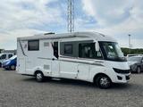 Rapido 856 F * Hyde.-Stützsyst.*AHK *Standklima *Kamera - Rapido Integrierter