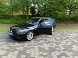 BMW 530d touring - - BMW 530 aus 2009: 530d