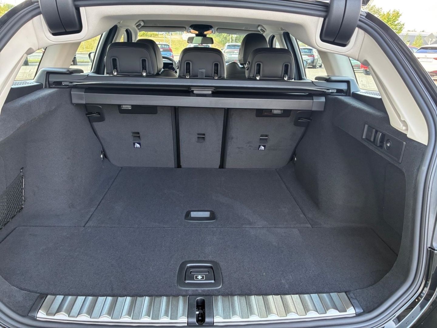 BMW 318 - Bild 13