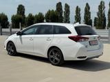 Toyota Auris Touring Sports Design Edition - Toyota Auris mit Diesel-Antrieb