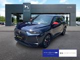 DS Automobiles DS 3 Crossback Inès de la Fressange 1.2 PureTech - DS Automobiles DS3 Crossback aus 2021