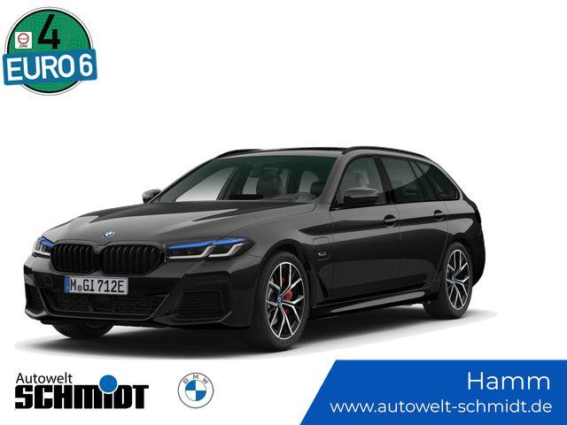 BMW 530e xDrive Touring M Sport+2Jahre-BPS.-GARANTIE