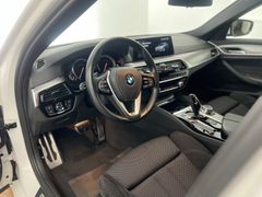BMW 520d M Sport / 1.HD / NUR 34.tKM / GARANTIE /