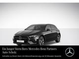 Mercedes-Benz A 250 4M PROGRESSIVE+NIGHT+MULTIB+KEYLESS+KLIMA+ - gebrauchte Mercedes-Benz A 250 aus dem Jahr 2024