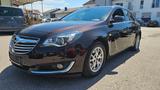 Opel Insignia Sports Tourer 1.4 T ecoFLEX Sport S/S - Opel Insignia: Tourer Sports Ecoflex