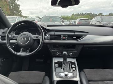 Audi A6 - 12