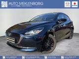 Mazda 2 1.5l "Homura" "TOU-P1" "NAVI" - gebrauchte Mazda 2 aus dem Jahr 2022
