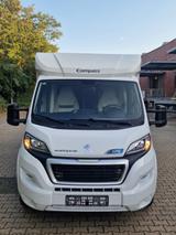 Peugeot Boxer - Peugeot Wohnmobil oder -wagen Boxer