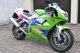 Kawasaki zx 400 - KAWASAKI ZX400