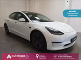 Tesla Model 3 AWD|Navi|CAM|Lenkrhzg.| - Tesla Model 3 Gebrauchtwagen in Frankfurt
