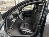 BMW 520 d Touring 2. M-Sport Steptronic ACC Ambiente - mit Diesel-Antrieb: Kombi, Automatik
