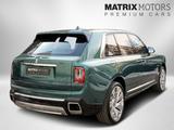 Rolls-Royce Cullinan 4 Seats Audio Series II heated&cooled - Rolls-Royce