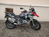 BMW R1200 GS LC