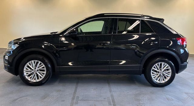VW Volkswagen TRoc zu verkaufen
