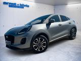 Ford Puma Titanium - : Schaltgetriebe