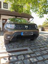 Dacia Duster SCe 115 2WD Comfort  - Dacia Duster von privat