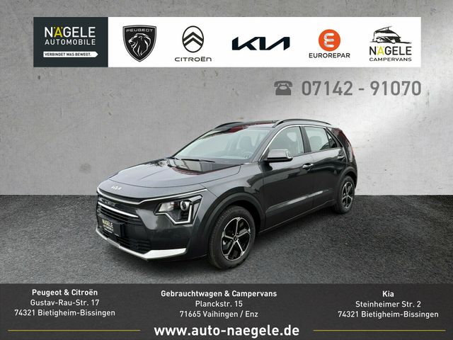 Kia Niro 1.6 Hybrid Edition 7|Navi|Klima|Autom.