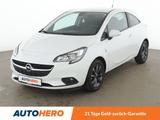 Opel Corsa 1.2 120 Jahre*TEMPO*PDC*SHZ*LIM*ALU*