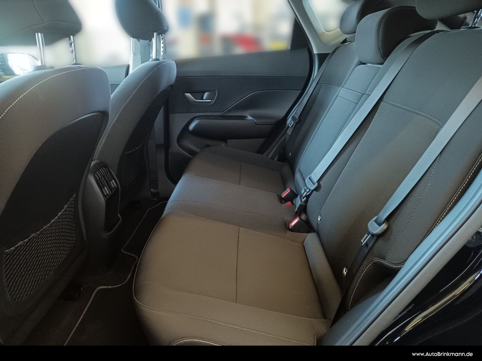 Hyundai Kona – Bild 11