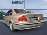 BMW 528i mit Garantie - BMW 528: Limousine, 528i