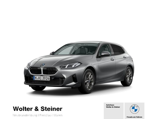 BMW 118 d neues Modell LED AHK