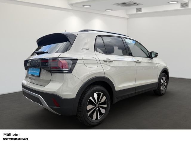 Volkswagen T-Cross - Bild 4