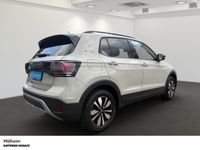 Volkswagen T-Cross - Vorschau Bild 4