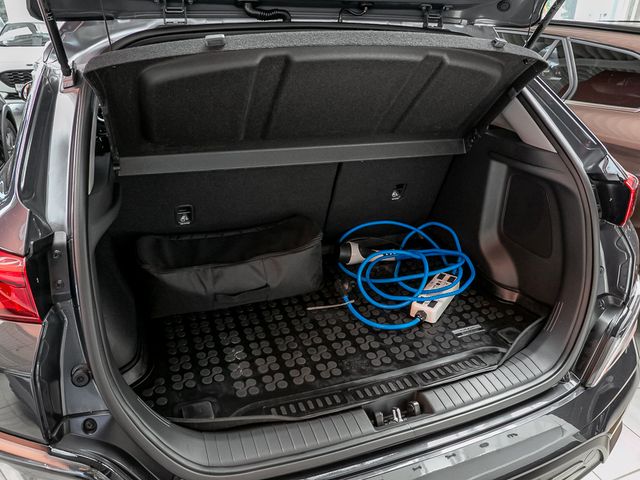 Hyundai Kona Trend Elektro 2WD Kamera Navi KRELL