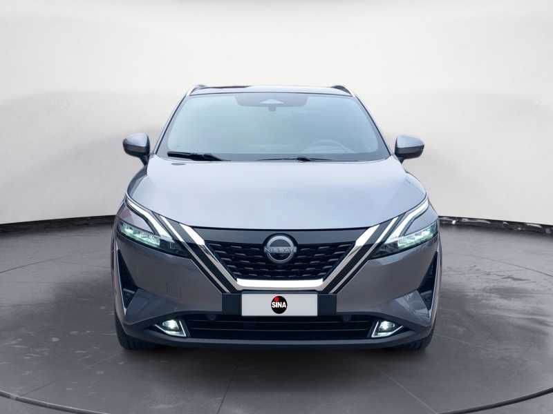 Nissan NISSAN Qashqai 1.5 e-power Tekna #26000km imagem 2