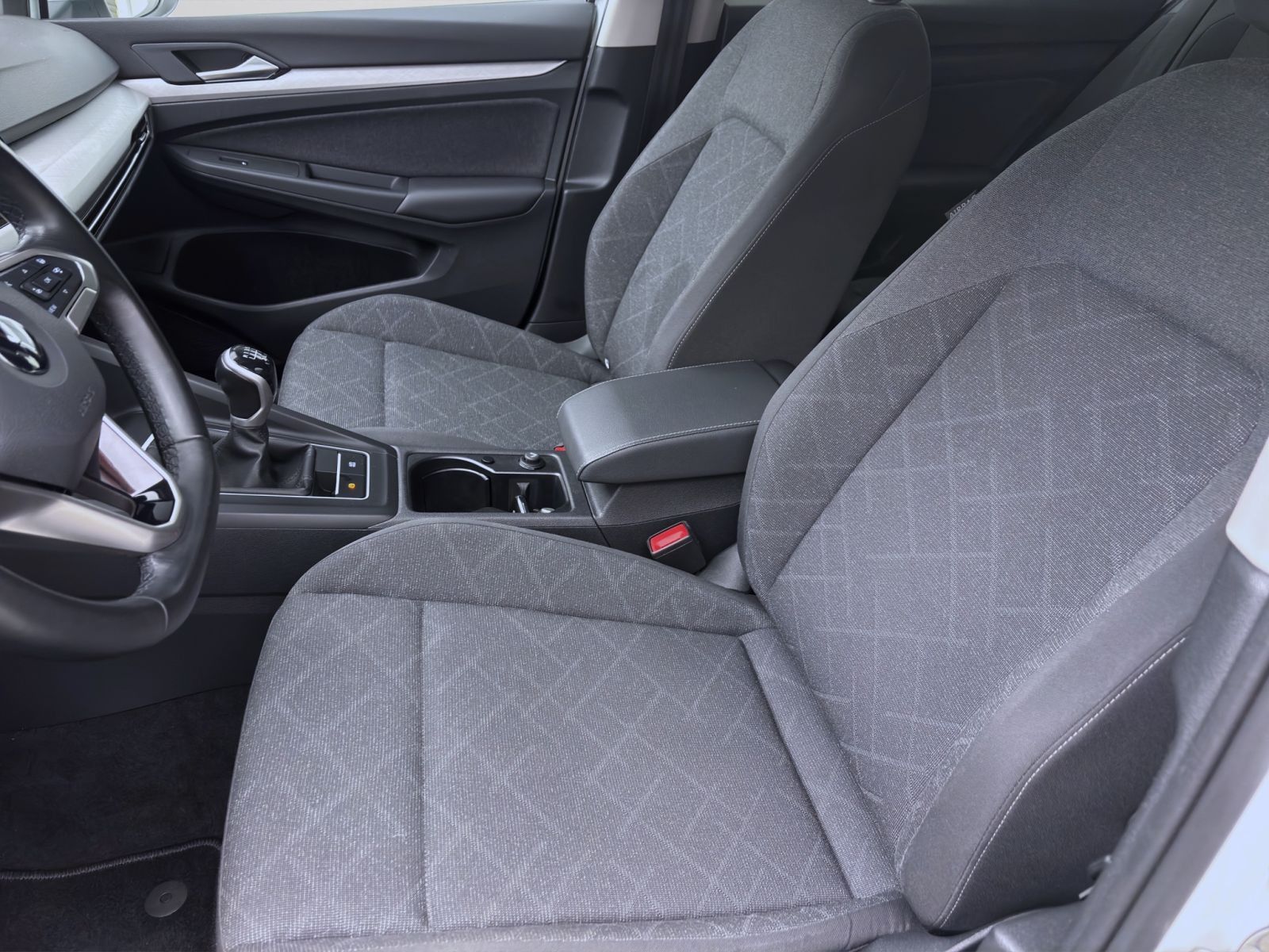 Volkswagen Golf - Bild 10