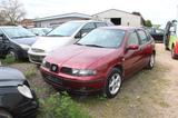 Seat Leon 1.9 TDI Signo 66 KW - Seat Leon: Signo