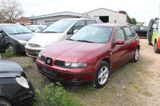 Seat Leon 1.9 TDI Signo 66 KW - Seat Leon: Signo