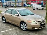 Toyota Camry 2006 LPG 1 Hand - scheckheftgepflegte Toyota Camry