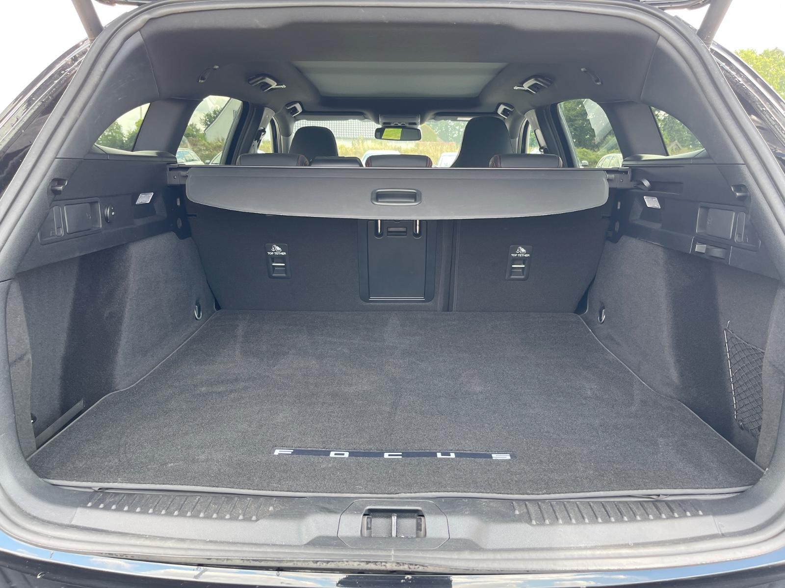 Ford Focus Turnier 2.3 EcoBoost ST X 1HD MwSt.  B&O