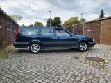 Volvo  850 Oldtimer - gebrauchte Volvo 850 aus dem Jahr 1995