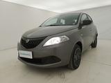 Lancia Ypsilon Hybrid Silver Plus BR450912 1.0 M - Lancia Ypsilon mit Panoramadach