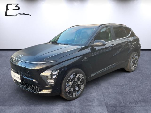 Hyundai KONA Elektro SX2 65,4kWh Prime Sitz-Komfort-inkl