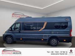 MALIBU 640 Van charming GT skyview LE Fiat